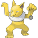 Illustration for article titled A Poll for the Ugliest Pokémon